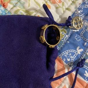 Tory Burch Ring